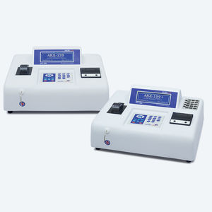analisador bioquímico automático