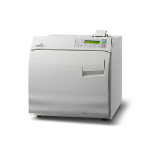 autoclave odontológica