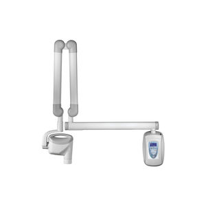 aparelho de radiografia intraoral