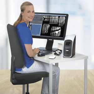 software para imagiologia dentária