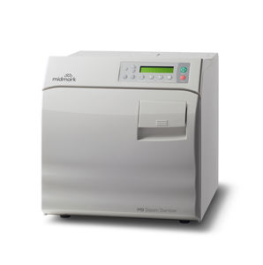 autoclave odontológica