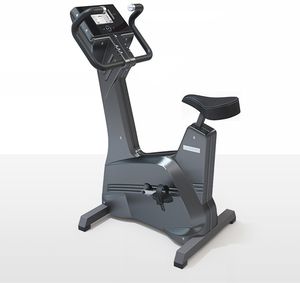 bicicleta estática ergométrica