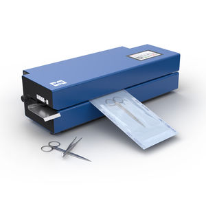 seladora térmica médico-hospitalar