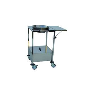 carrinho para hospital