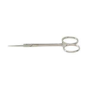tesoura para cirurgia oftalmológica