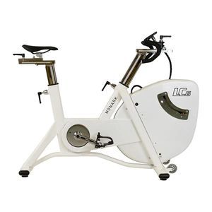 bicicleta ergométrica