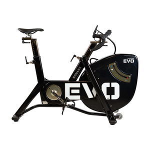 bicicleta ergométrica