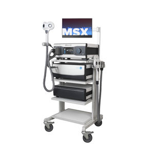 estimulador magnético transcraniano EMT + EMTr