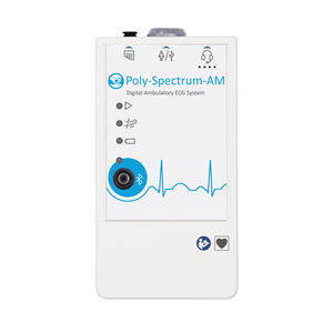 Holter de 3 canais