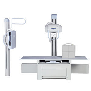 sistema de radiografia digital