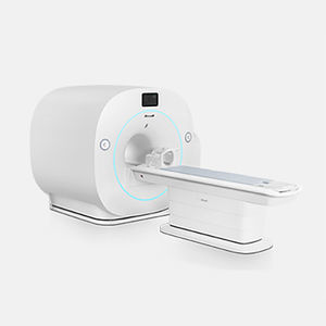 equipamento de ressonância magnética para tomografia de corpo inteiro 1