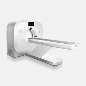 tomógrafo computadorizado para tomografia de corpo inteiro 1