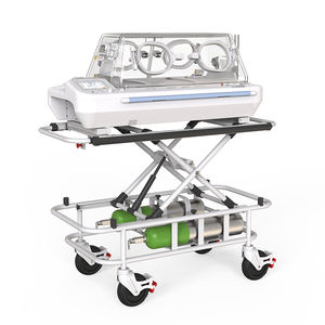 incubadora neonatal de transporte