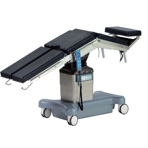 mesa cirúrgica para ginecologia