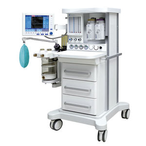 aparelho de anestesia neonatal