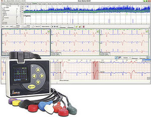 software médico-hospitalar