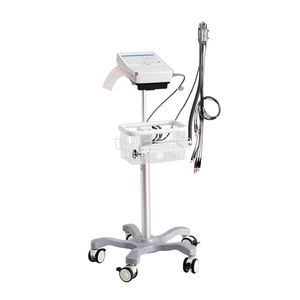 carrinho para ECG