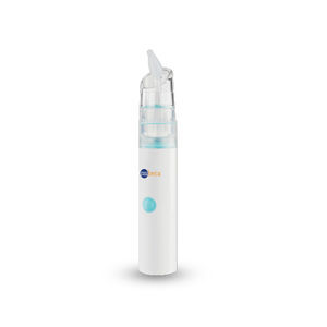 irrigador nasal a bateria 1