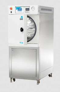 autoclave médico-hospitalar