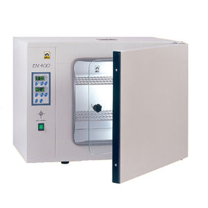incubadora de laboratório de convecção natural