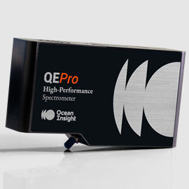 espectrômetro Raman