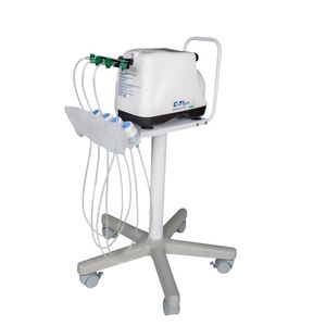 compressor hospitalar