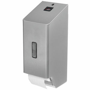 dispensador de papel higiênico