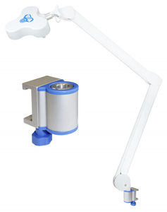 foco clínico de LED 1