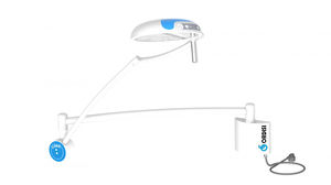 foco clínico de LED 1