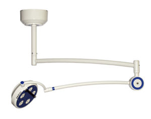 foco de luz para pequenas cirurgias de LED
