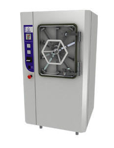 autoclave hospitalar