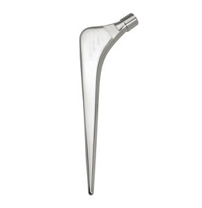 haste femoral cimentada