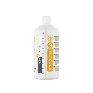 desinfetante de superfícies 5 000 ml