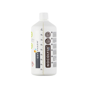 desinfetante de superfícies 5 000 ml