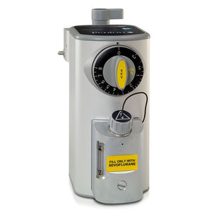 vaporizador para gases anestésicos 1