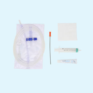 kit de emergência médica