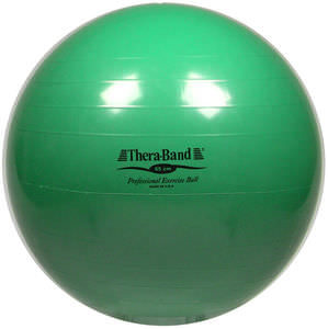 bola de Pilates grande
