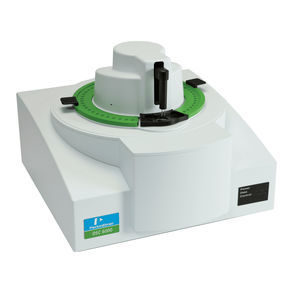calorímetro de varredura diferencial