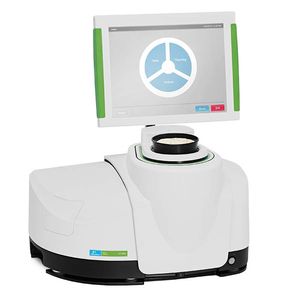 espectrômetro FT-NIR 1
