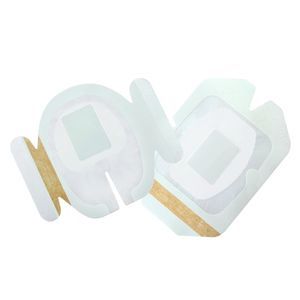 fixador para cateter intravenoso 1