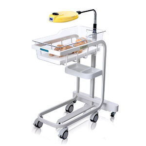 aparelho de fototerapia neonatal