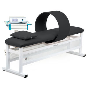 mesa de magnetoterapia