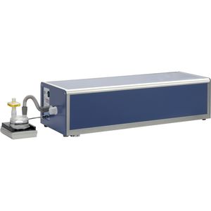pulmão de teste de ventilação artificial