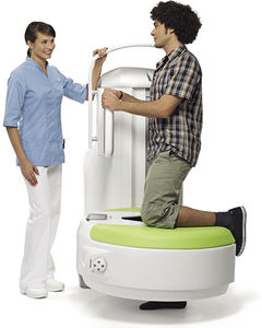 tomógrafo CBCT / para tomografia das articulações / 16 cortes / compacto