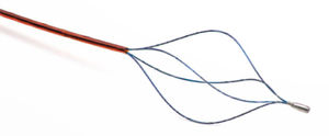 cesta extratora helicoidal