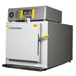 autoclave hospitalar