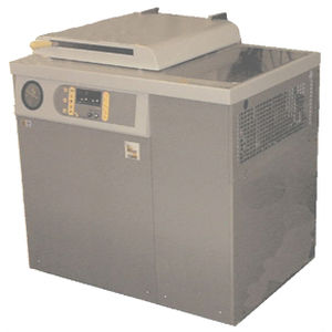 autoclave de laboratório