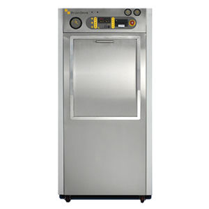 autoclave de laboratório