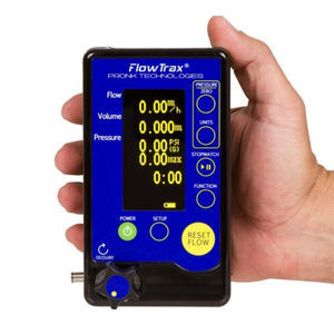 analisador de temperatura