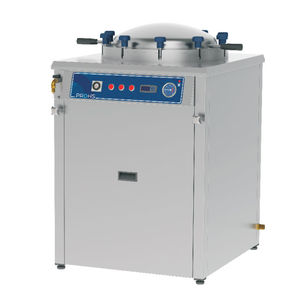 autoclave hospitalar